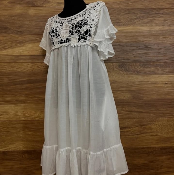 Twin-set  by Simona Barbieri dress - Picture 5 of 14